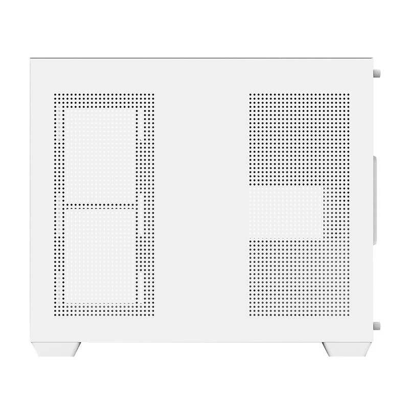Korpusas Darkflash C285MP (baltas)