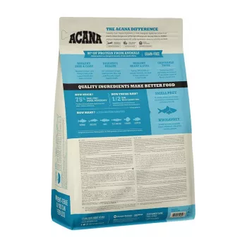 ACANA Pacifica - sausas ėdalas katėms - 1,8 kg