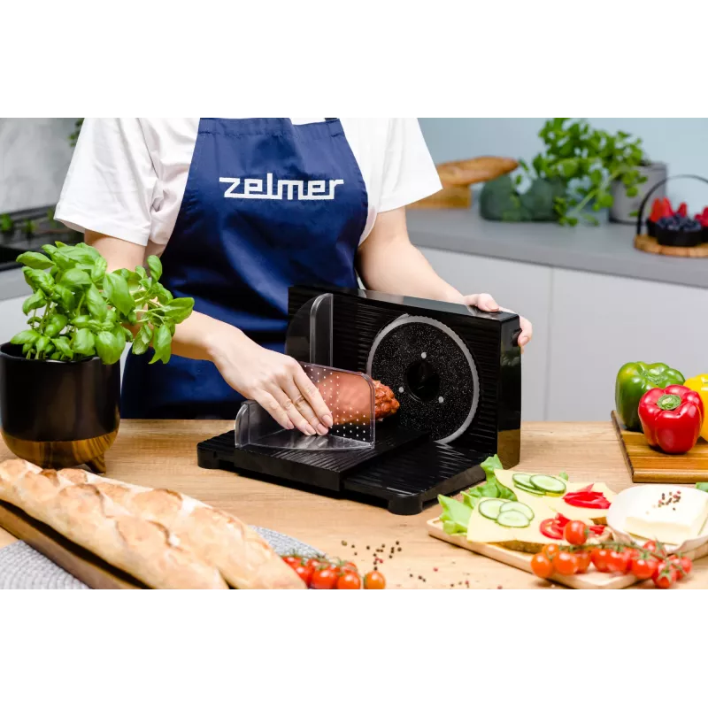 Zelmer ZFS0917 elektrinė pjaustyklė