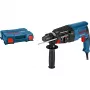 Gręžtuvas Bosch GBH 2-26 Professional 830 W 4000 RPM SDS Plus