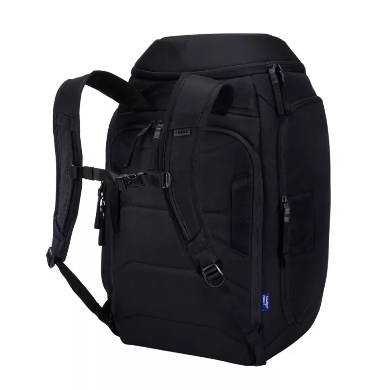 Thule 5156 Roundtrip slidžių ir snieglenčių batų kuprinė 60L juoda