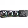 Seasonic MagFlow ARGB 120mm 3 ventiliatorių rinkinys
