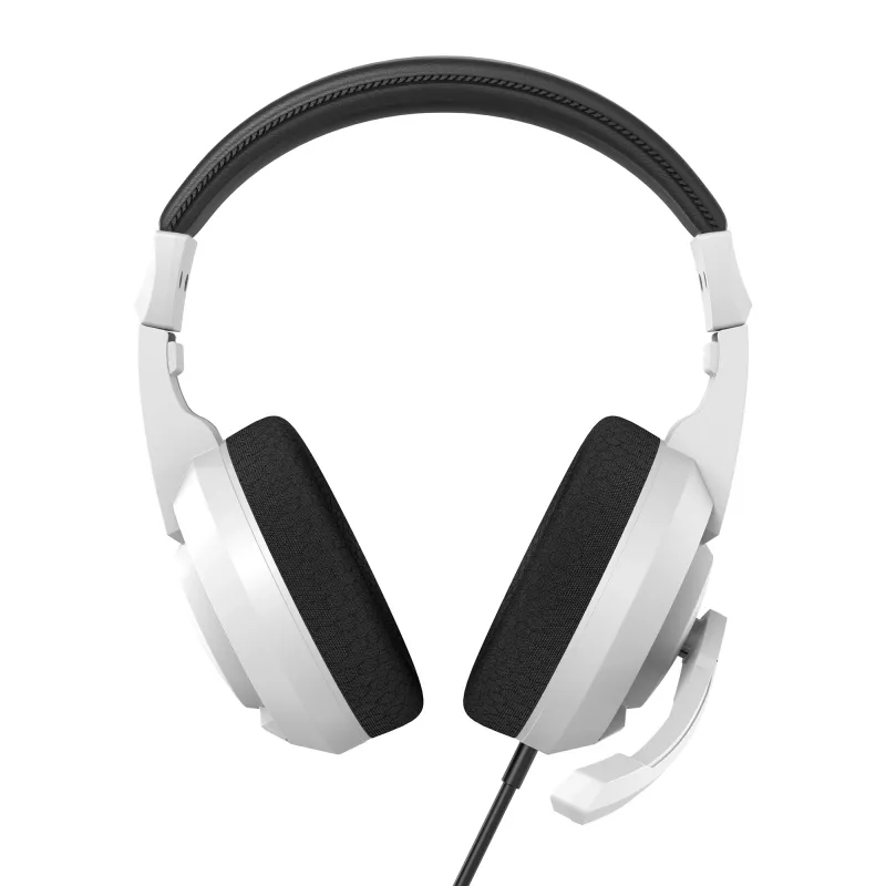 Ausinės Baracuda BGH-021 Hydra White