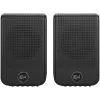 Belaidis aplinkos garsiakalbis KLIPSCH SURR 100 — 50 W, 2.0 kanalų, 235–20000 Hz, juodas