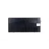 Digitus DN-170065 nepertraukiamo maitinimo šaltinis (UPS) Line-Interactive 0,8 kVA 480 W 4 kištukiniai lizdai