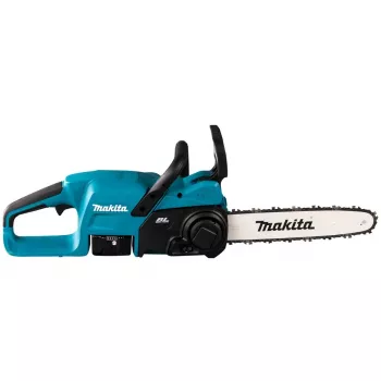 Grandininis pjūklas Makita DUC307ZX2 - belaidis, be akumuliatoriaus ir įkroviklio - 30 cm - 4,4 kg