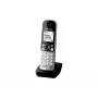 Panasonic KX-TGA681EXB belaidžio telefono papildomas ragelis