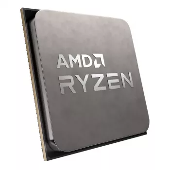 Procesorius AMD Ryzen 5 5600GT 6C/12T, 3.6-4.6GHz, 16MB, 65W, AM4, Tray