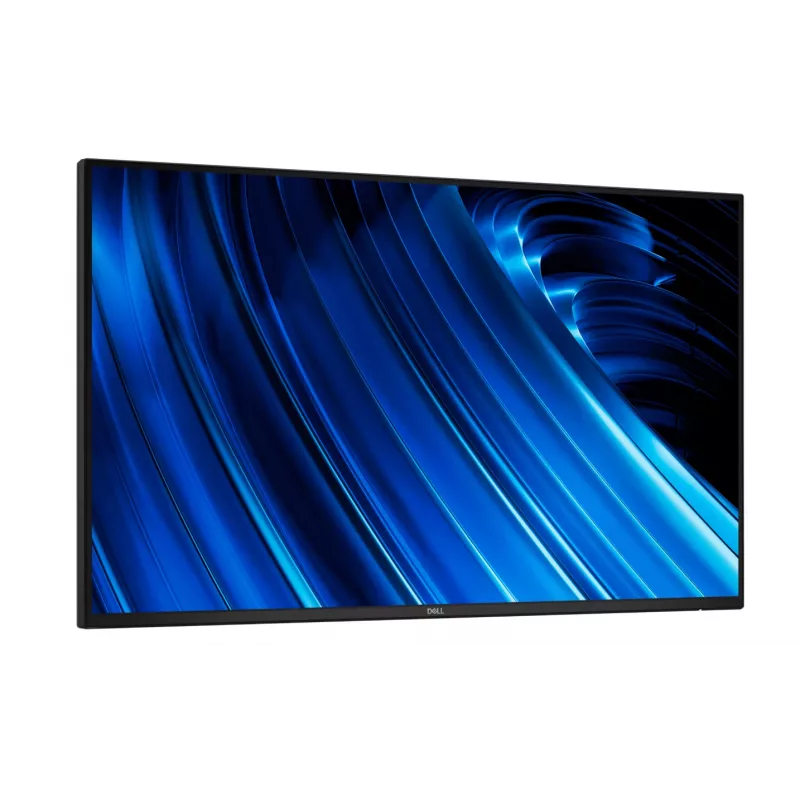 DELL Pro P 27 P2726H WOST kompiuterio monitorius 68,6 cm (27 col.) 1920 x 1080 pikselių Full HD LCD juodas