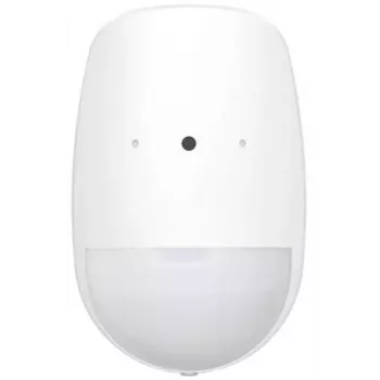 Hikvision DS-PDPG12P-EG2-WE Baltas gaminys