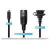 USB kabelis Goodconnections IC01-16U3102-005