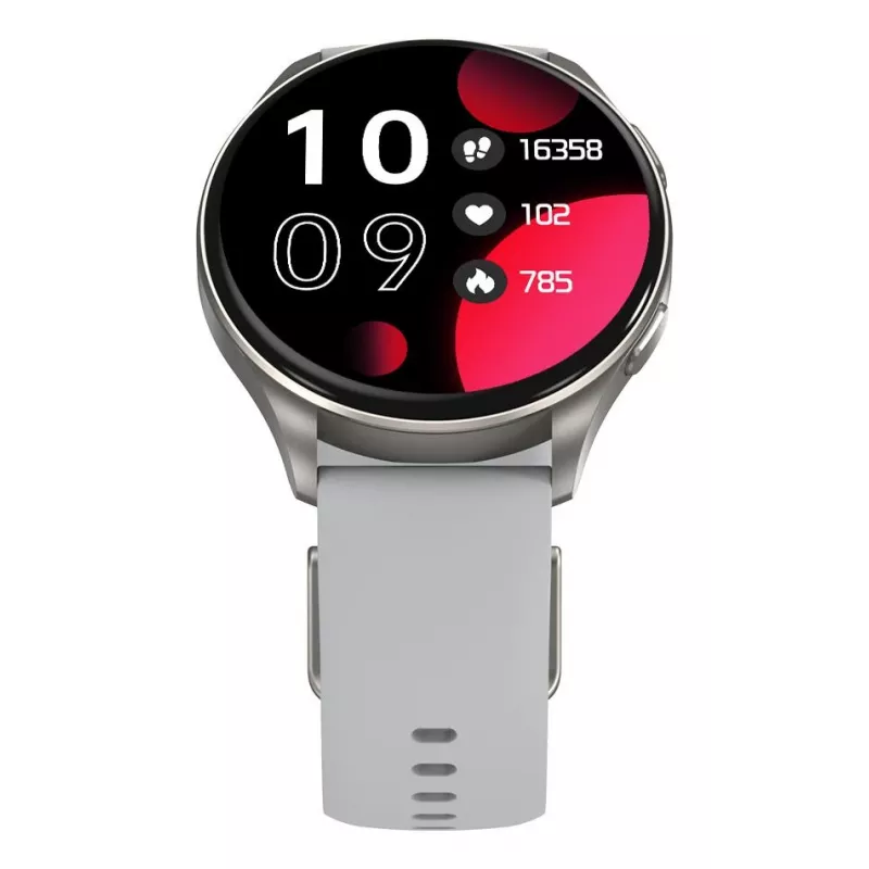Išmanusis laikrodis Blackview X20 Silver