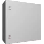 Elektrinis korpusas Rittal AX 1054.000, nerūdijantis plienas, 600×600×250 mm, IP66