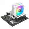Aušintuvas ASTRIA 200 ARGB White