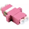 ROTRONIC-SECOMP VALUE - tinklo adapteris - LC Duplex (W) į LC Duplex (W)