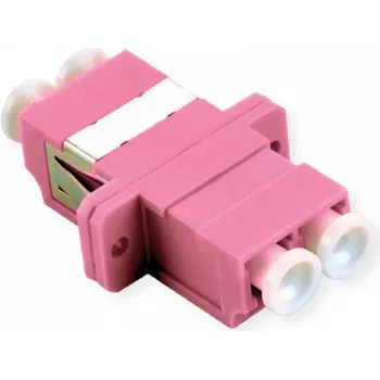 ROTRONIC-SECOMP VALUE - tinklo adapteris - LC Duplex (W) į LC Duplex (W)