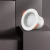 Įleidžiamas protingas lubinis šviestuvas Yeelight M2 Lite 4W, 160 lm, 3900 K, CRI 80, Bluetooth, 220–240V, išpjova 75×85 mm