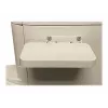 Epson C12C934921 lentyna spausdintuvui/skeneriui – atsarginė dalis, balta