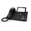 Snom D385 IP telefonas juodas 12 linijų TFT