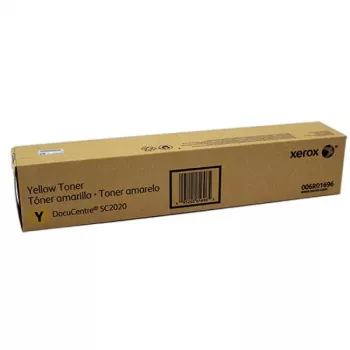 Xerox 006R01696 geltono tonerio kasetė, 3 000 psl., SC2020 spausdintuvams