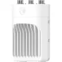 Outdoor tri-band WiFi 6E prieigos taškas Cambium XE3-4TN su 2.5GbE prievadu