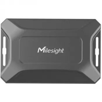 IoT Milesight lauko turto seklys IP67 GPS IK09