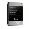 Western Digital Ultrastar DC HC555 vidinis kietasis diskas 12 TB 7200 RPM 512 MB 3.5 SAS3
