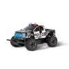 Valdomas automobilis CARRERA Ford F-150 Raptor Police 2,4 GHz RC modelis