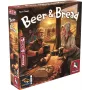 Deep Print Games: Alus & Duona, stalo žaidimas