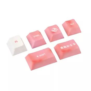 Pelės kilimėlio priedų rinkinys Traitors ZASHIKI WARASHI Add-on Set (DE) TRDZAW06DE