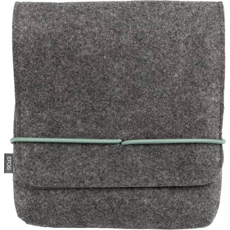 Ausinės EPOS ADAPT 660 USB-C – ant ausų, laidinės ir belaidės (Bluetooth), 25 m atstumas, 231 g, juodos