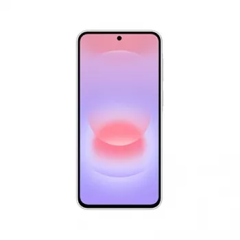 Samsung Galaxy A37 5G 17 cm (6,7 colio) Dual SIM USB Type-C 6 GB 128 GB 5000 mAh Baltas