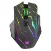 Bevielė žaidimų pelė DEFENDER URAN GM-503 Optic RF RGB 3200dpi 8P