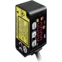 Panasonic HG-C1100-P lazerinis atstumo jutiklis, matavimo diapazonas 100 mm, 24 V/DC