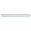 Mastelio liniuotė Staedtler Mars 561 98-1BK