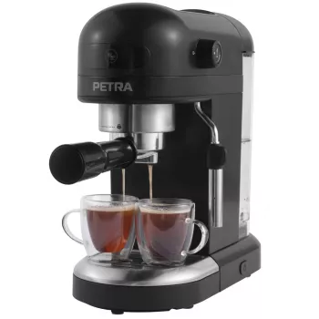 Petra PT5240BVDE Espresso kavos aparatas