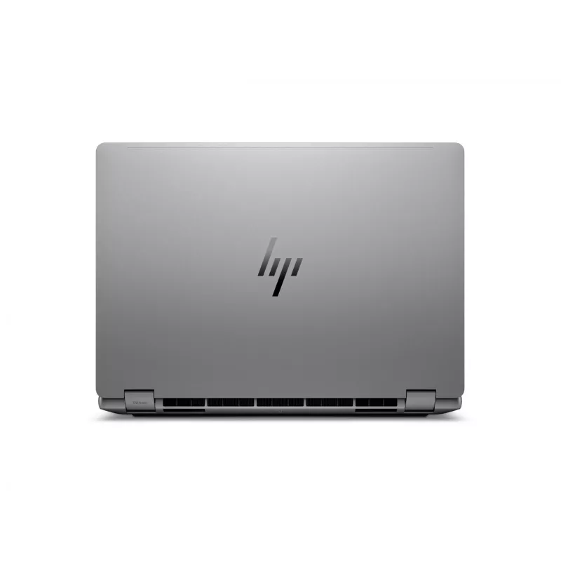 HP ZBook Fury G1i 16 nešiojamas kompiuteris Intel Core Ultra 9 285HX 16 colių 64GB 2x32GB 1TB RTX PRO BLACKWELL 3000 12GB W11P 3YW