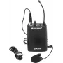 Belaidis siųstuvas Omnitronic 863–865 MHz modelis 13106979 garso sistemoms