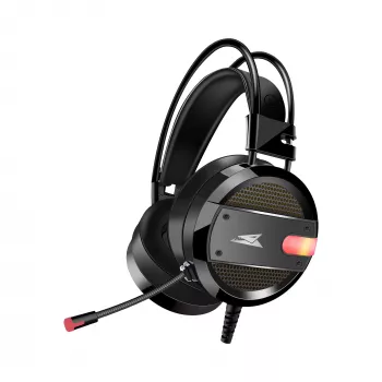 Ausinės Baracuda BGH-031 Conch Black