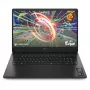 HP OMEN 17-db1071ng žaidimų nešiojamas kompiuteris – 17,3 colio FHD 144Hz, AMD Ryzen AI 7 350, 16 GB RAM, 1 TB SSD, RTX 5050 (BV8F5EA#ABD)