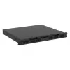 Tinklinis vaizdo registratorius AXIS S4000 1U, 16 kanalų, 16 TB, iki 32 TB, H.264/H.265, 1U stelažui