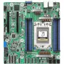 Motininė plokštė ASRock SIENAD8UD3, AMD 800 Series, lizdas SP6, micro-ATX