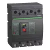 DC jungiklis 4P, 250A, 1000VDC