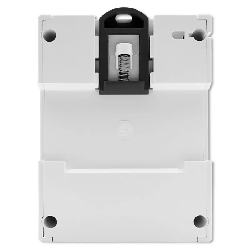 Trifazis elektroninis skaitiklis QOLTEC 50992 400V 100A