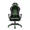 Žaidimų kėdė Diablo X-One 2.0 Normal Size juoda, žalia