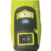 Tiesinis šlifuoklis RYOBI EHT150V 150W su 115 priedų rinkiniu