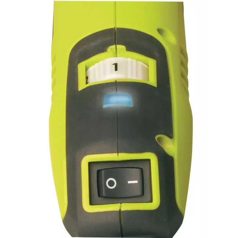 Tiesinis šlifuoklis RYOBI EHT150V 150W su 115 priedų rinkiniu