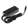 Maitinimo adapteris Green Cell AD76P 45W, skirtas Lenovo nešiojamiesiems kompiuteriams, 20V 2.25A, AC-DC, 100–240V įėjimas, juodas