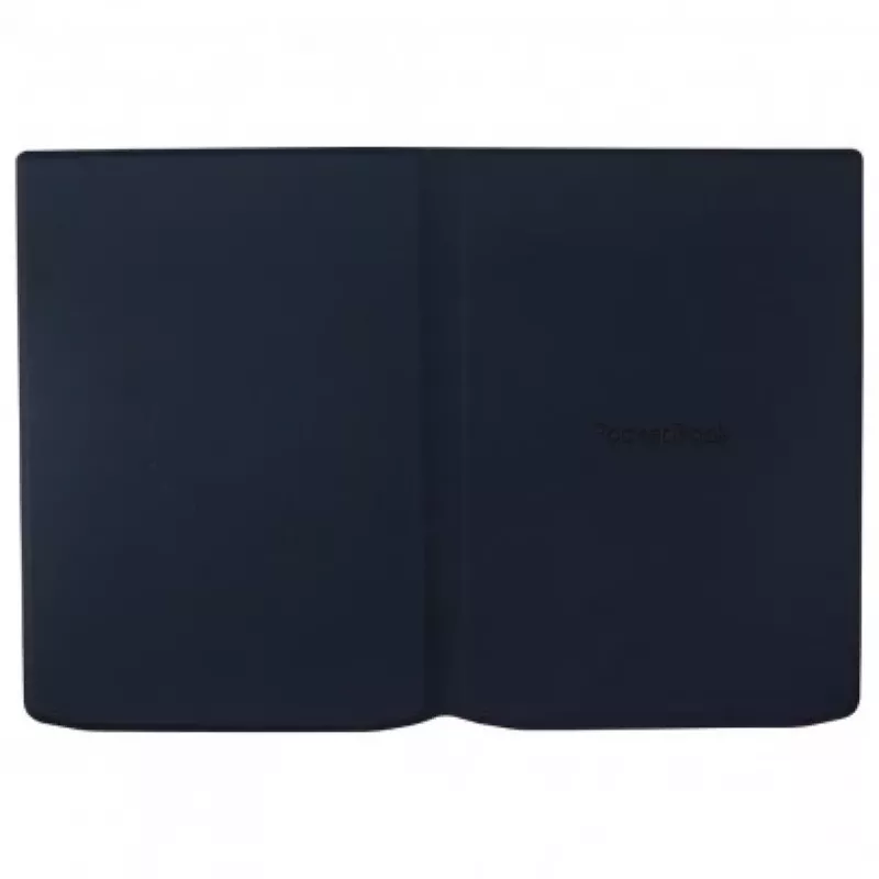 Apsauginis dangtelis PocketBook HN-QI-PU-743G-NB-WW 19,8 cm 7,8 colio juodas