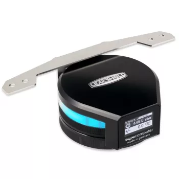 Montavimo rinkinys LEAKSHIELD jutikliui Aqua-Computer 34139 – atskiri tvirtinimo elementai